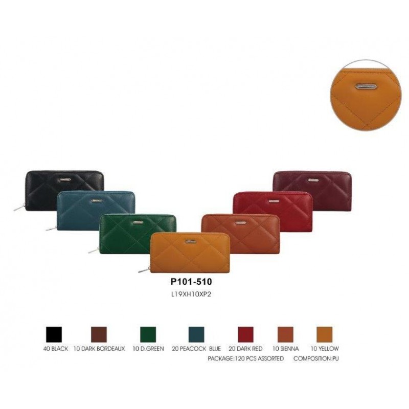 Портмоне David Jones P101-510